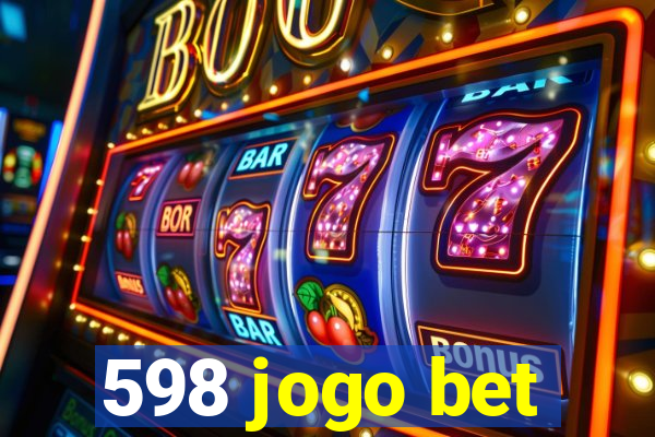 598 jogo bet